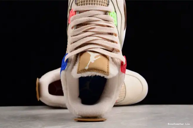 Boostmaster lin Retro Jordan 4 the DH0572-264 Where Are (GS) Things Wild 0515
